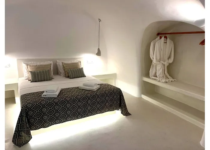 Appartement Eg Cave Éxo Goniá