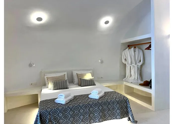 Appartement Eg Cave *