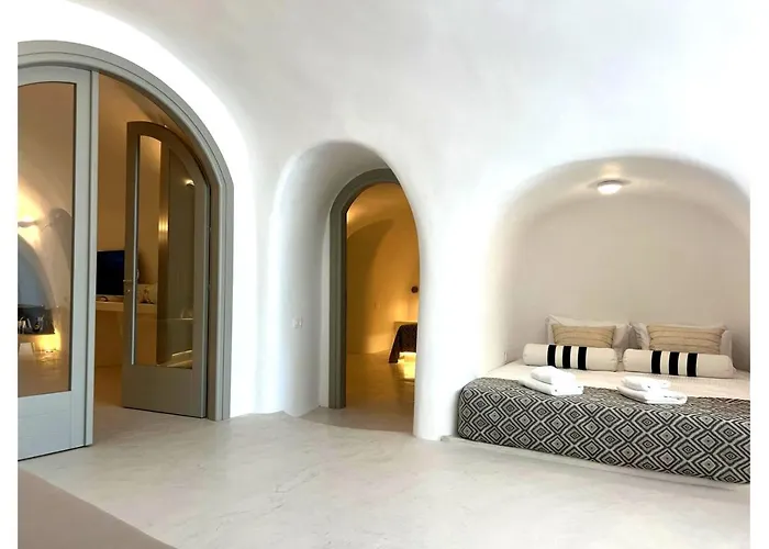 Appartement Eg Cave *